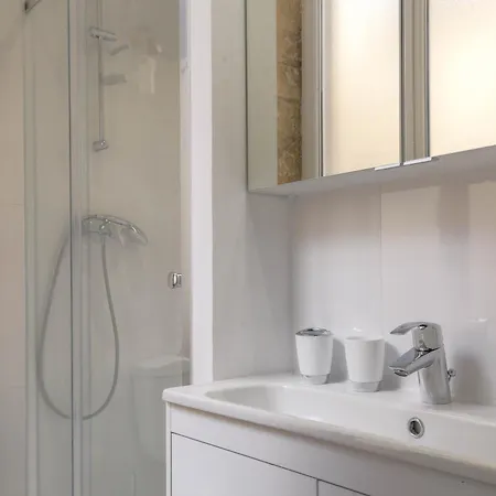Apartmán Superbe Sur La Presqu'ile - Lyon