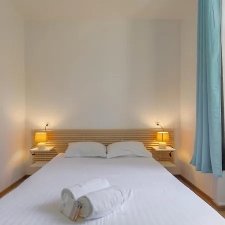 Apartmán Superbe Sur La Presqu'ile -