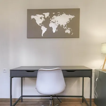 Superbe Sur La Presqu'ile - Apartment Lyon