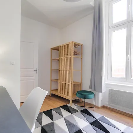 Superbe Sur La Presqu'ile - * Lyon