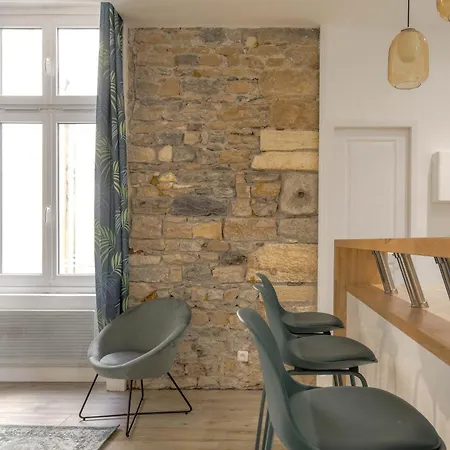 Apartment Superbe Sur La Presqu'ile - *