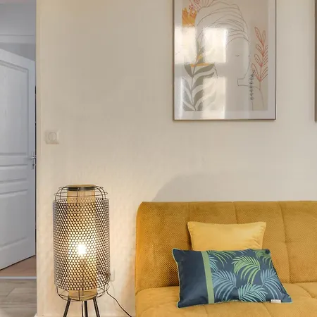 Apartment Superbe Sur La Presqu'ile -