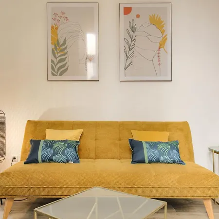 Apartment Superbe Sur La Presqu'ile - *