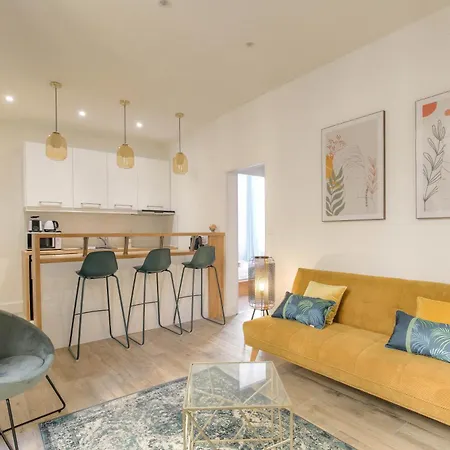 Superbe Sur La Presqu'ile - Apartment
