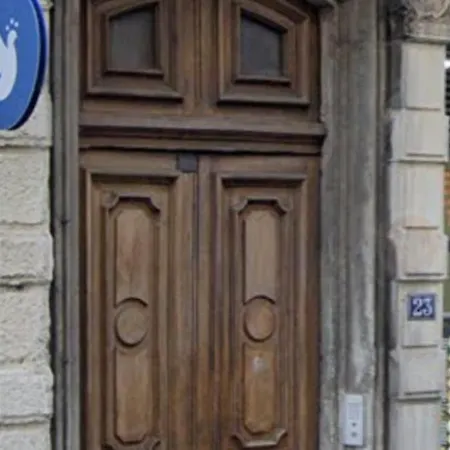 Superbe Sur La Presqu'ile - Apartment Lyon
